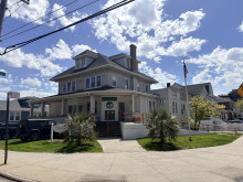 119-15 Rockaway Beach Blvd, Rockaway Park, NY 11694
