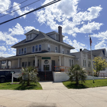 119-15 Rockaway Beach Blvd, Rockaway Park, NY 11694
