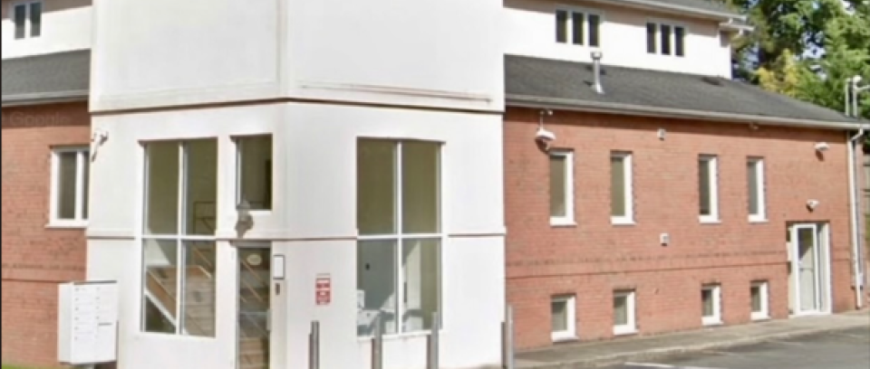 Staten Island Hylan Blvd Office