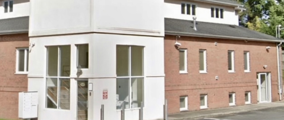 Staten Island Hylan Blvd Office